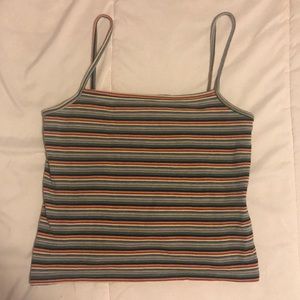Brandy Melville Faye tank top